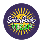 Solarpunk Vegan 